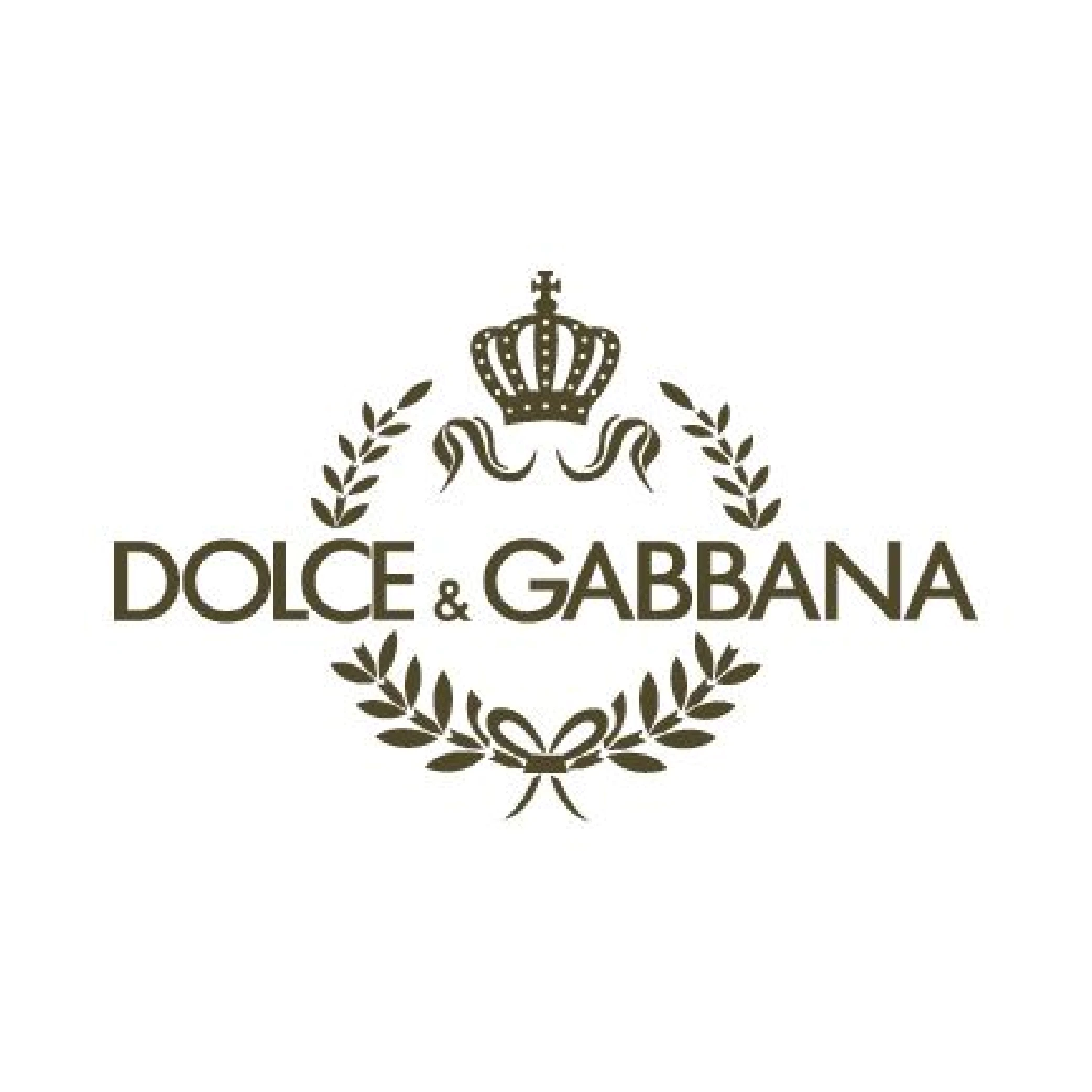 DOLCE & GABBANA