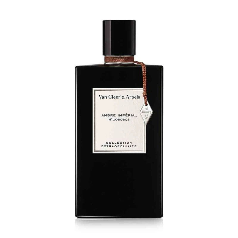 Van Cleef & Arpels Ambre Imperial EDP 75ml