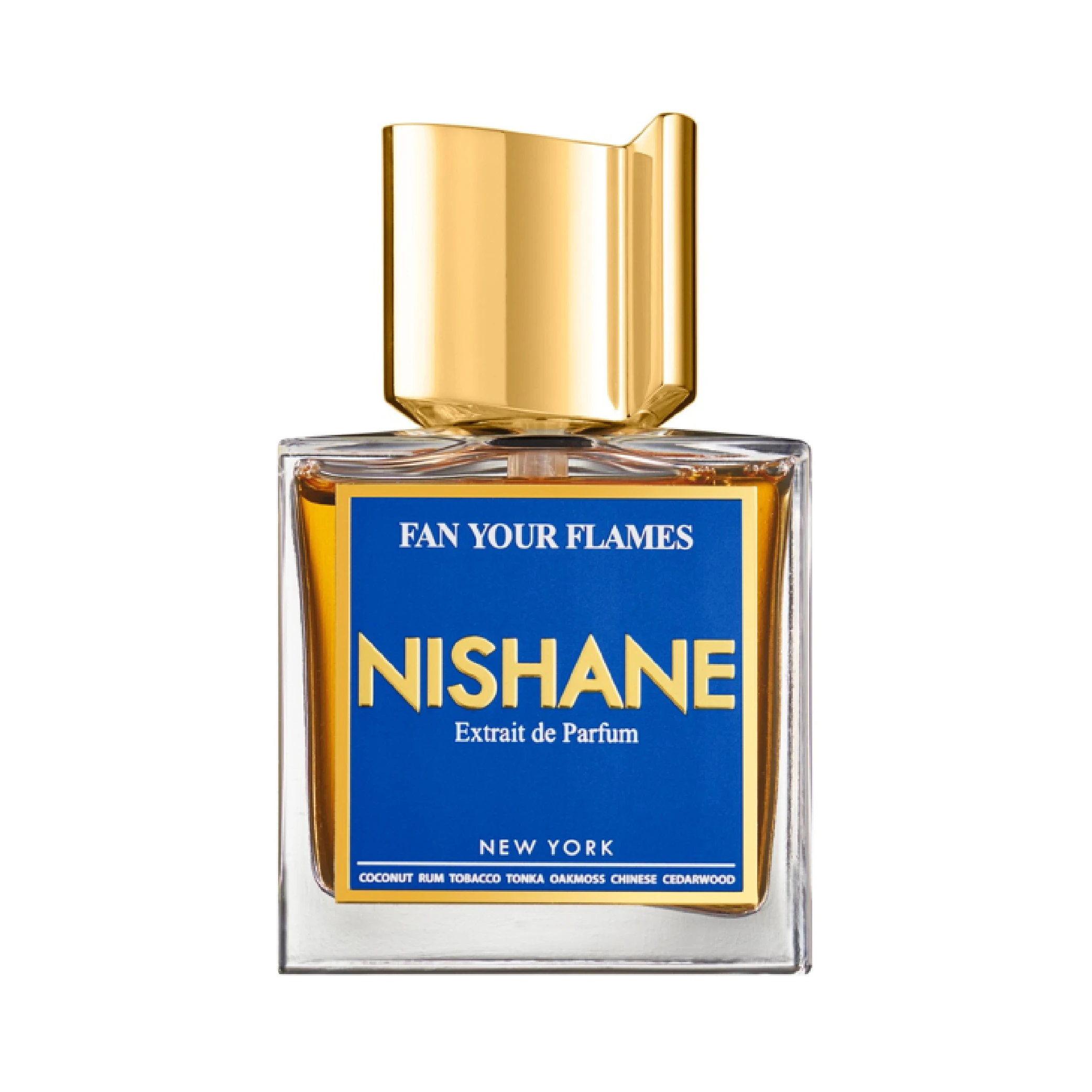NISHANE FAN YOUR FLAMES EXTRAIT DE PARFUM 100ML