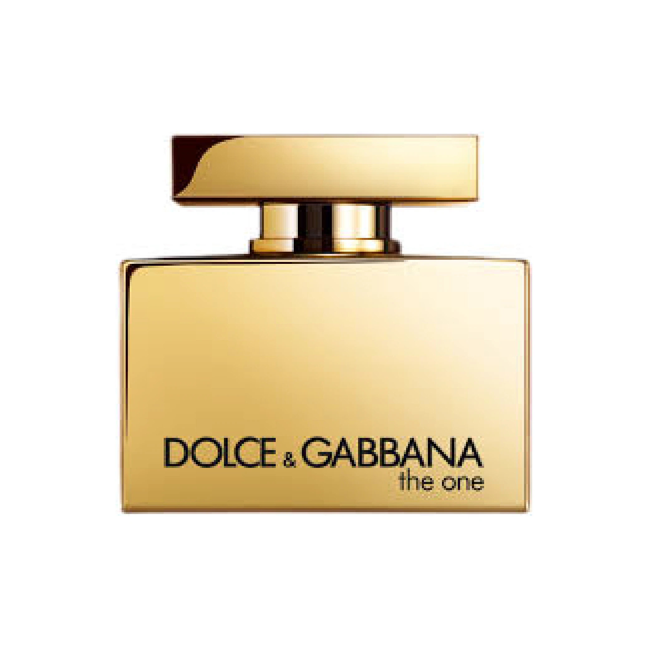 Dolce&Gabbana The One Gold Intense EDP 75ML