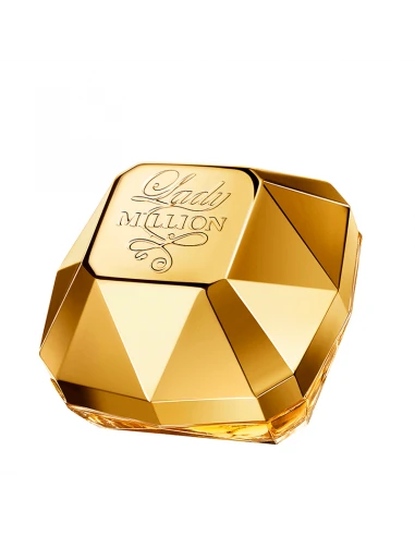 PACO RABANNE LADY MILLION (W) EDP 80ML