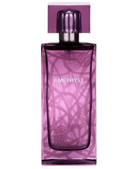 LALIQUE AMETHYST (W) EDP 100ML