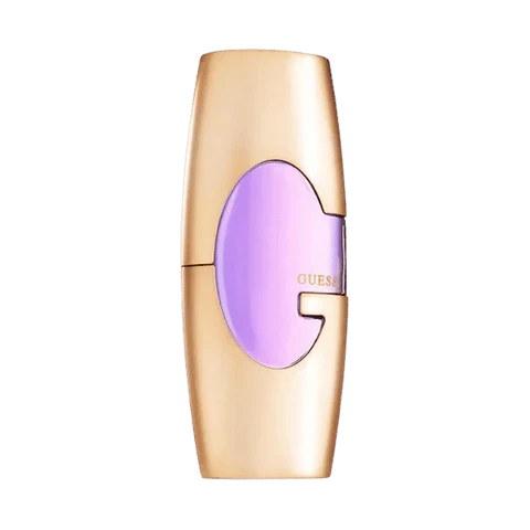 GUESS GOLD (W) EDP 75ML