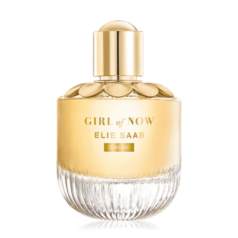 ELIE SAAB GIRL OF NOW SHINE (W) EDP 90ML