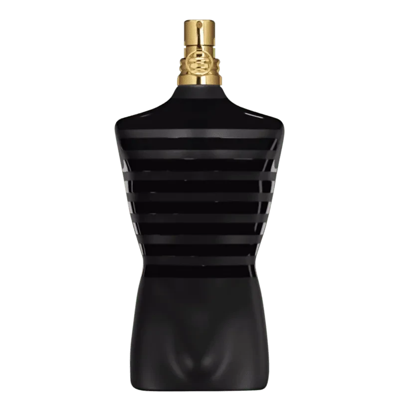 Le Male Le Parfum Jean Paul Gaultier Eau de Parfum Intense - 125ML