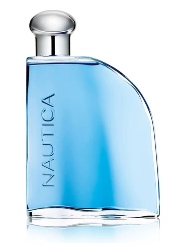 Nautica Blue Nautica Eau de Toilette - 100 ML