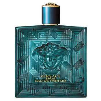 Eros Eau de Parfum Versace - 200ML