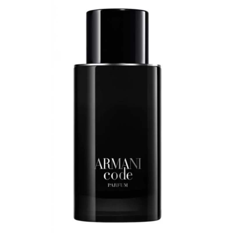 Armani Code Parfum Giorgio Armani - 125ML