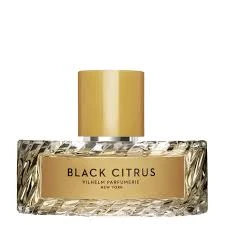 VILHELM PARFUMERIE BLACK CITRUS (U) EDP 100ML