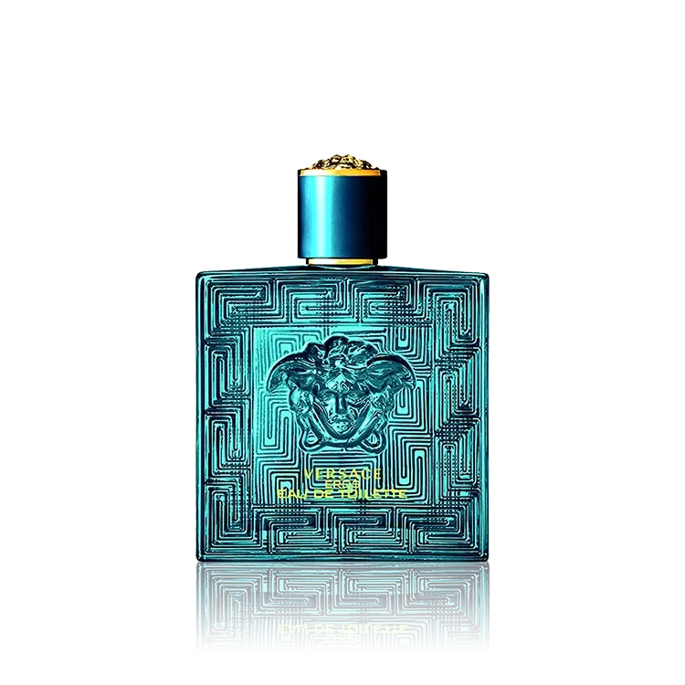 VERSACE EROS (M) PARFUM 100ML