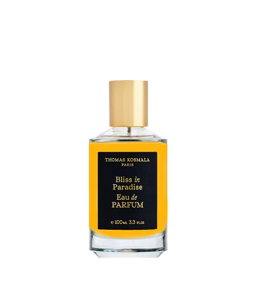 THOMAS KOSMALA BLISS IN PARADISE EDP 100ML