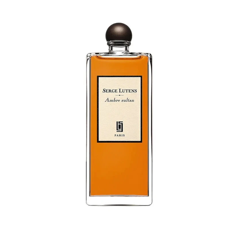 SERGE LUTENS AMBRE SULTAN (U) EDP 100ML