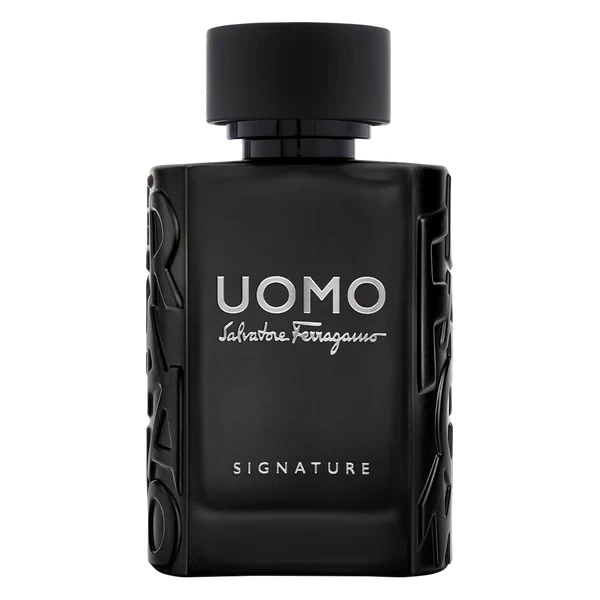 SALVATORE FERRAGAMO UOMO SIGNATURE POUR HOMME (M) EDP 100 ML