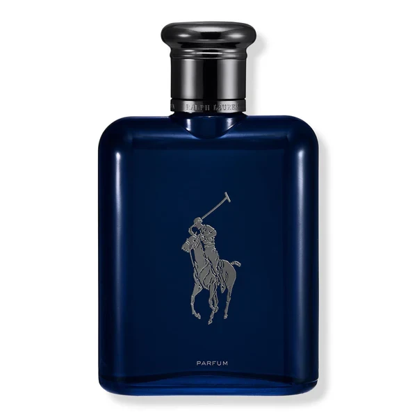 Ralph Lauren Polo Blue Parfum 125ml