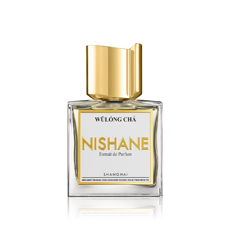 NISHANE WULONG CHA EXTRAIT 100ML