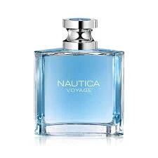NAUTICA VOYAGE (M) EDT 100ML
