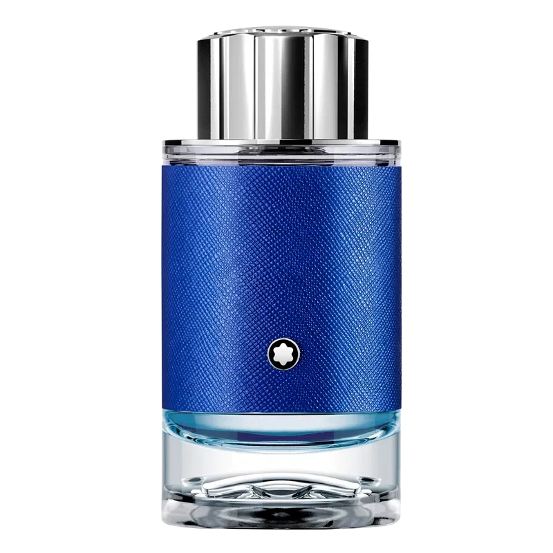 MONT BLANC EXPLORER ULTRA BLUE (M) EDP 100ML