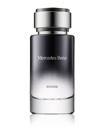 MERCEDES BENZ INTENSE (M) EDT 120ML