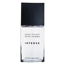 ISSEY MIYAKE L'EAU D'ISSEY POUR HOMME INTENSE EDT 125ML