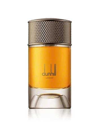 DUNHILL SIGNATURE COLLECTION MOROCCAN AMBER (M) EDP 100ML