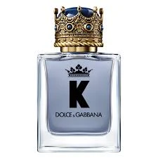 DOLCE & GABBANA K (M) EDT 100ML