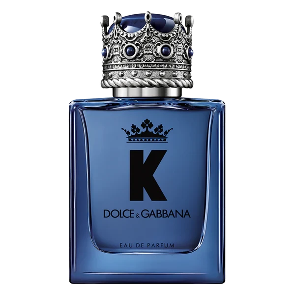DOLCE & GABBANA K (M) EDP 100ML