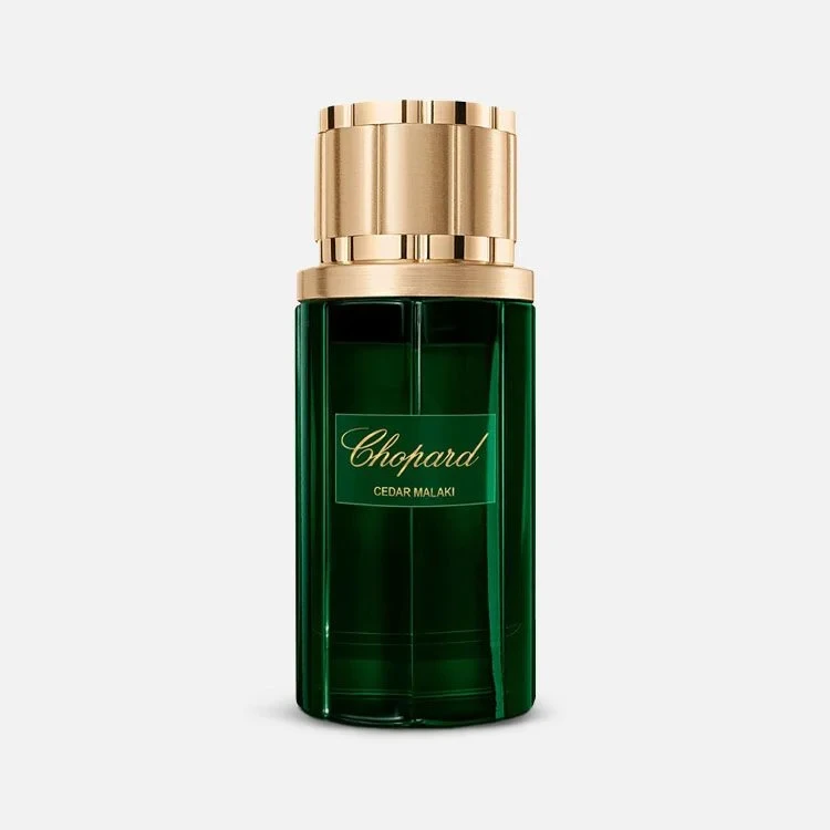CHOPARD CEDAR MALAKI 80ML EDP