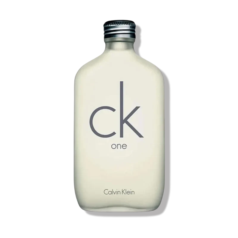 CALVIN KLEIN CK ONE EDT 100ML