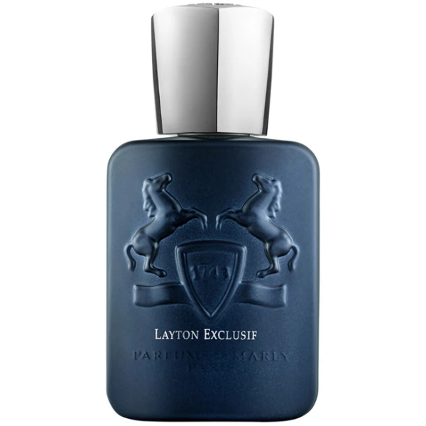 PARFUMS DE MARLY LAYTON EXCLUSIF (U) PARFUM 125ML (NEW PACKING)