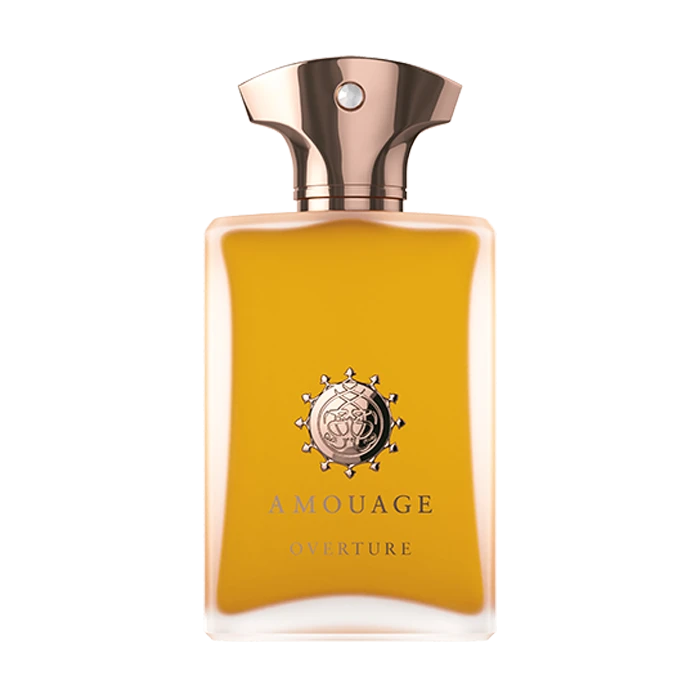 Overture Man Amouage
