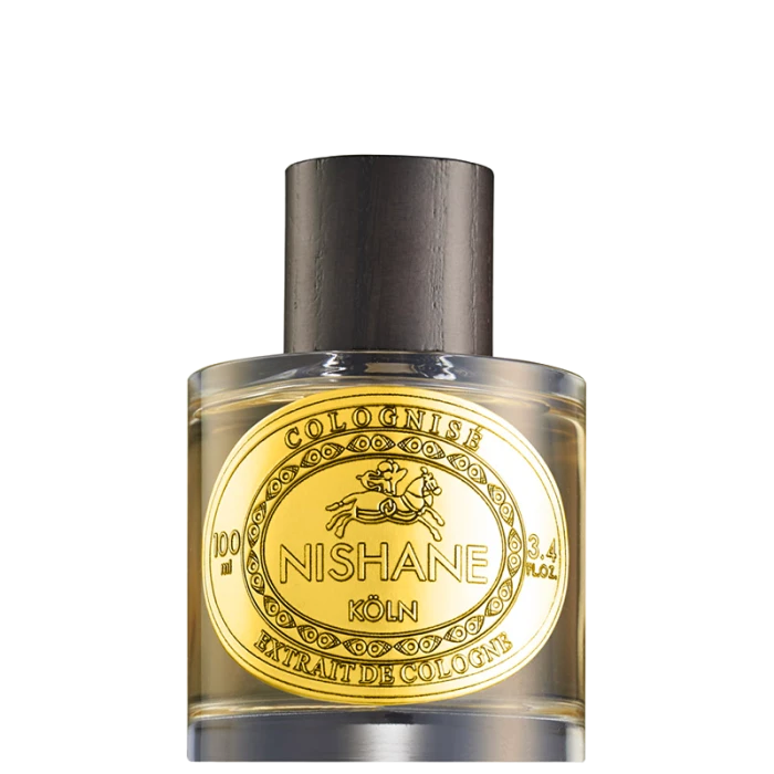 Safran Colognise Nishane