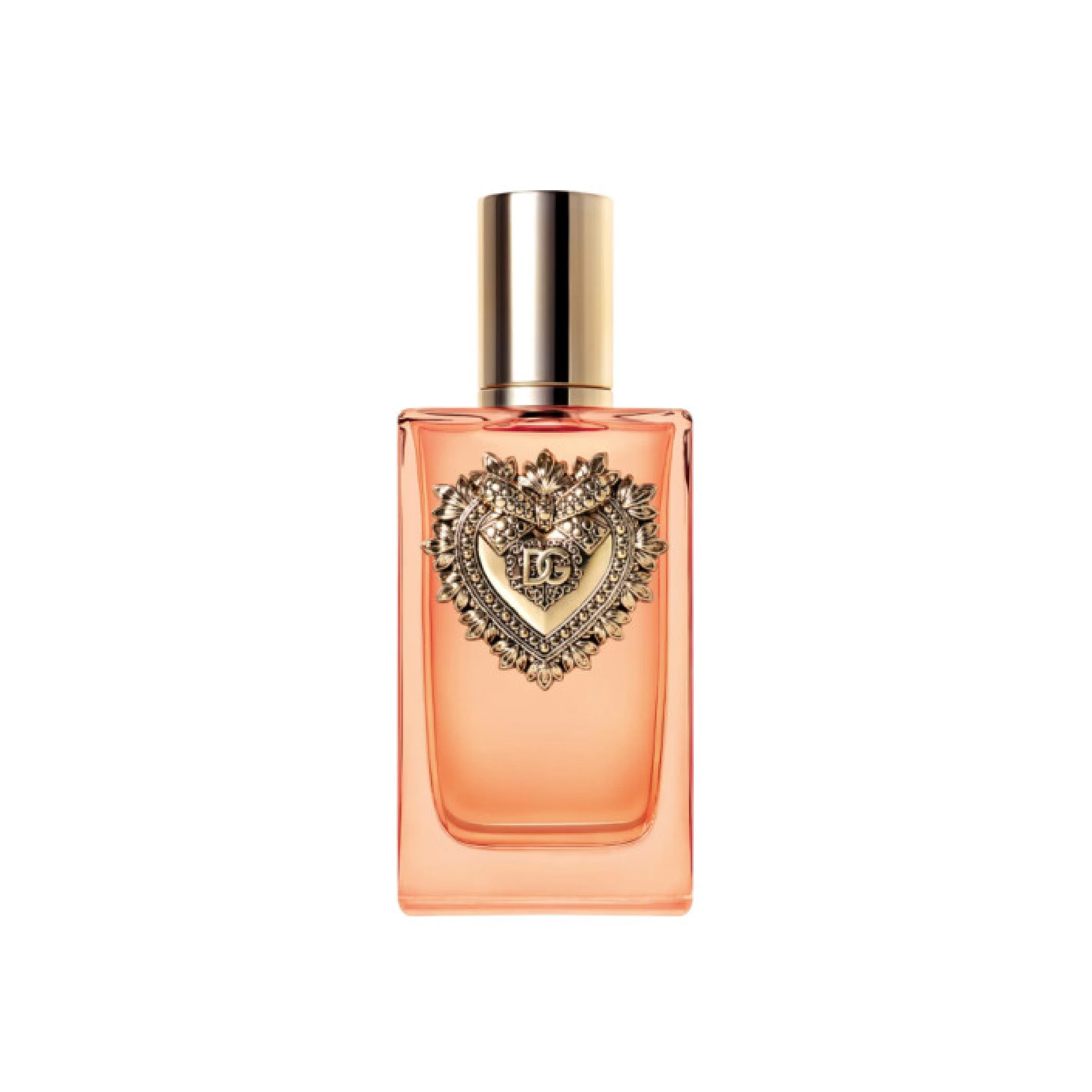 DOLCE & GABBANA DEVOTION (W) EDP INTENSE 100 ML