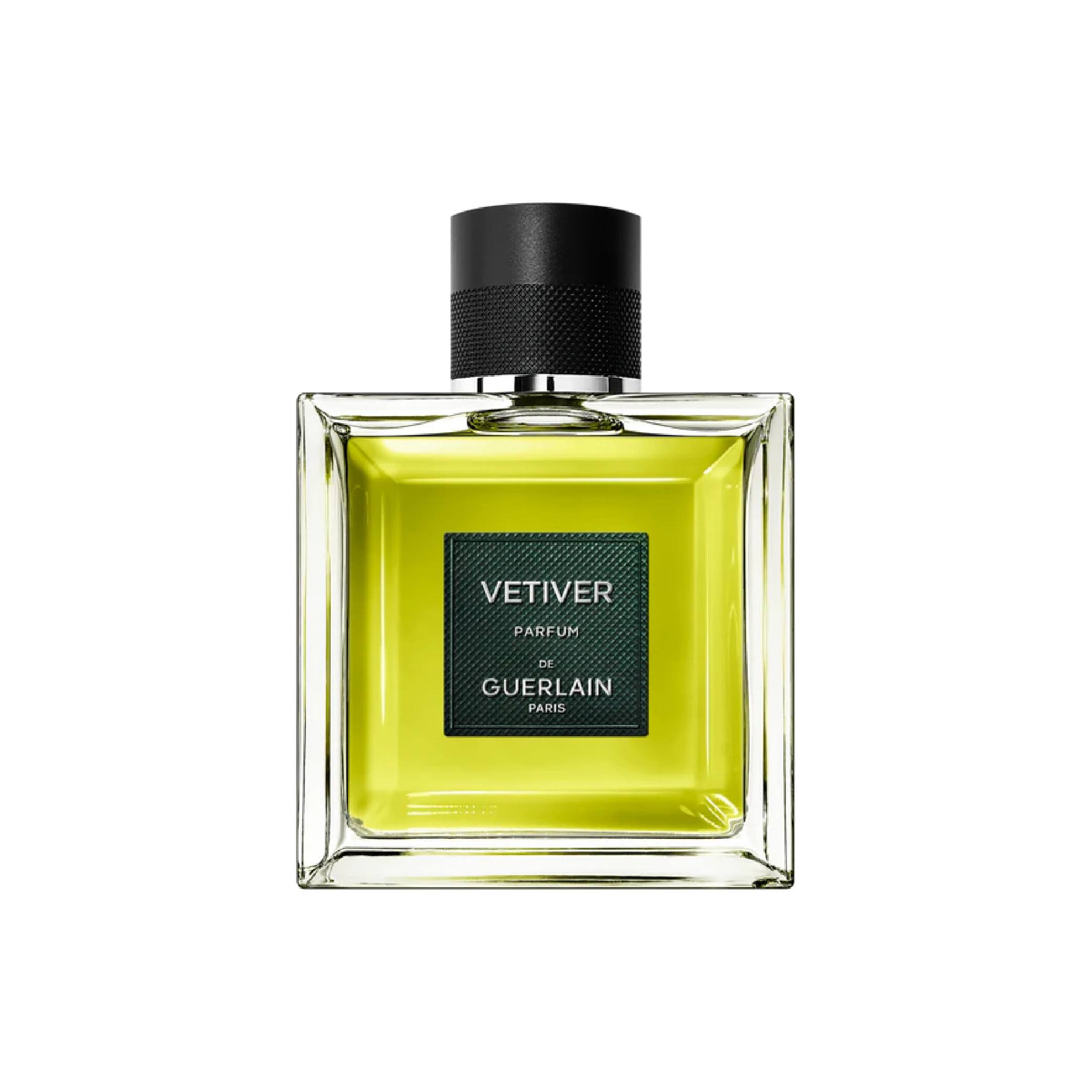 Vetiver Parfum Guerlain 100ML