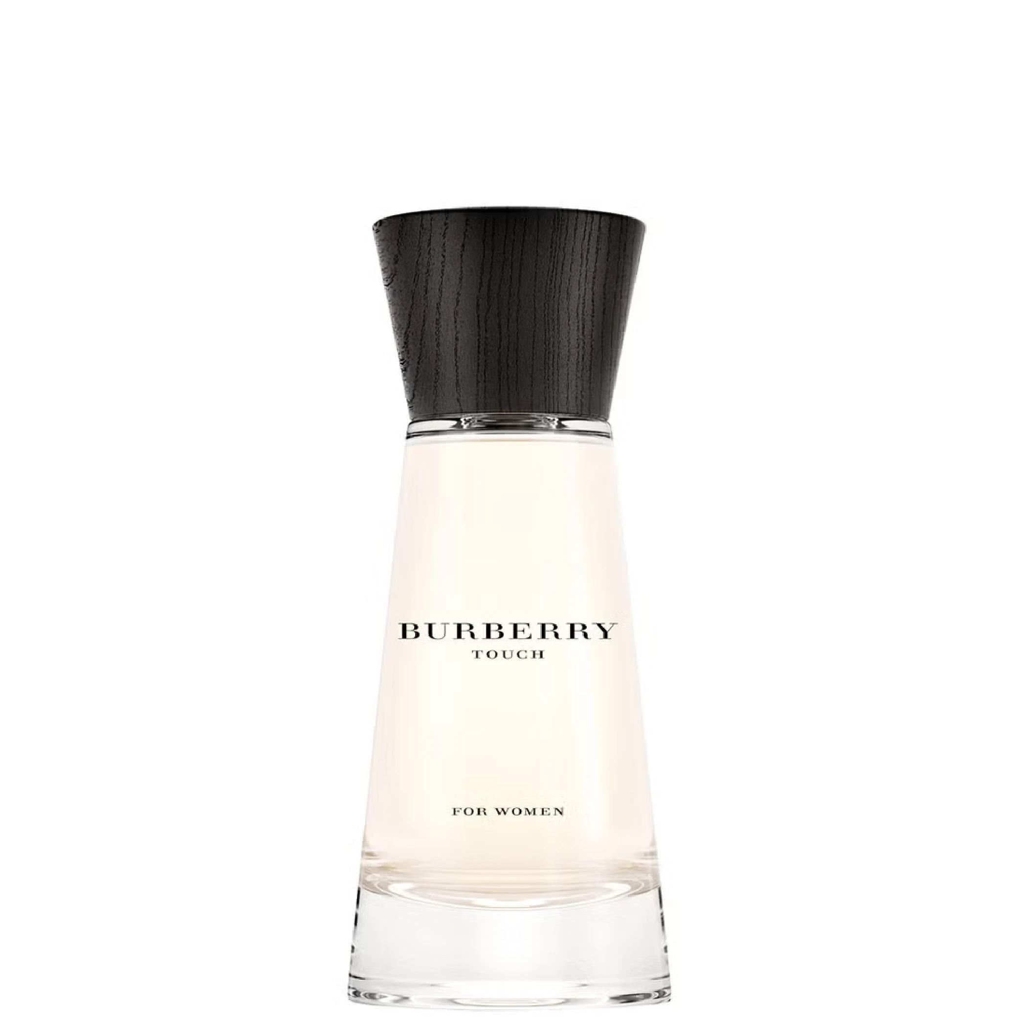 BURBERRY TOUCH FOR WOMEN (W) EDP 100 ML