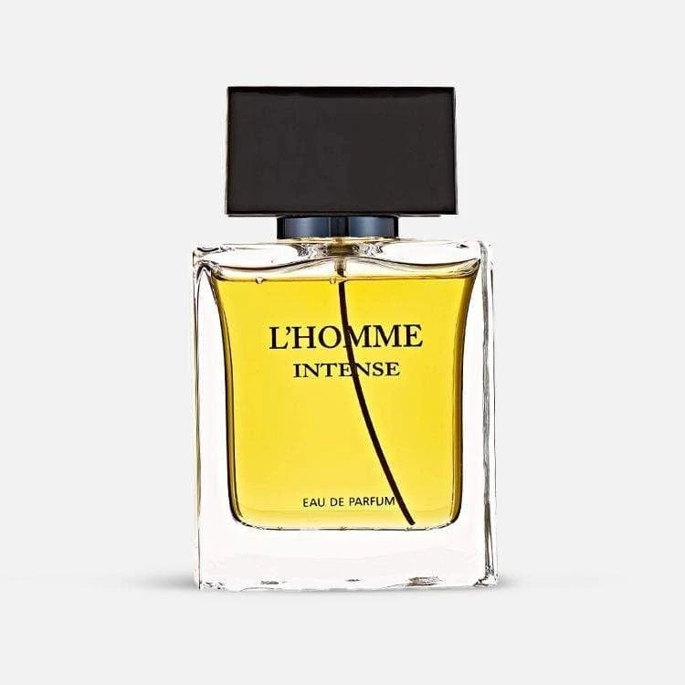 L'HOMME INTENSE EDP 90ML